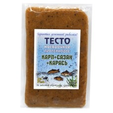 Тесто насадочное Zil Fish Карп-Карась-Сазан